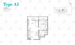 Jui Residences (D12), Apartment #566311341